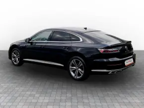 VW Arteon R-Line eHybrid thumbnail