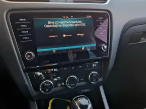 Škoda Octavia Style 1.5 TSI DSG thumbnail