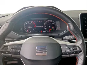 SEAT Tarraco FR 1.5 TSI DSG7 thumbnail
