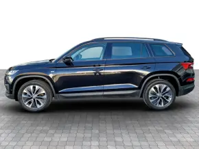 Škoda Kodiaq 2,0 TDI SCR 4x4 Sportline DSG thumbnail