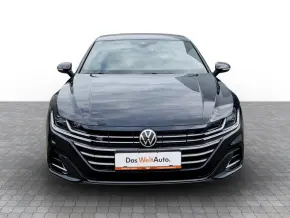 VW Arteon R-Line eHybrid thumbnail