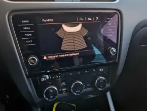 Škoda Octavia Style 1.5 TSI DSG thumbnail