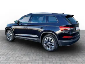 Škoda Kodiaq 2,0 TDI SCR 4x4 Sportline DSG thumbnail