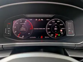 SEAT Tarraco FR 1.5 TSI DSG7 thumbnail