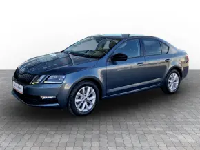 Škoda Octavia Style 1.5 TSI DSG thumbnail