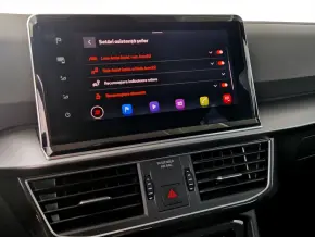 SEAT Tarraco FR 1.5 TSI DSG7 thumbnail