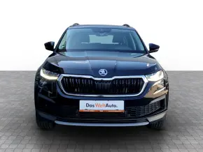 Škoda Kodiaq 2,0 TDI SCR 4x4 Sportline DSG thumbnail