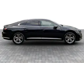 VW Arteon R-Line eHybrid thumbnail