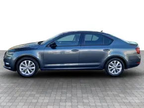 Škoda Octavia Style 1.5 TSI DSG thumbnail