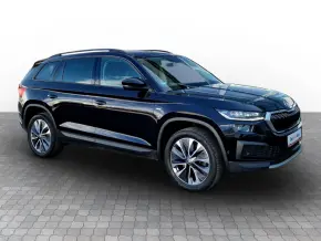 Škoda Kodiaq 2,0 TDI SCR 4x4 Sportline DSG thumbnail