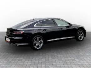 VW Arteon R-Line eHybrid thumbnail