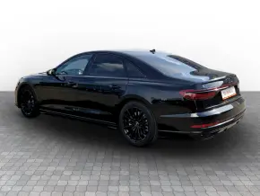Audi A8 55 TFSI quattro thumbnail