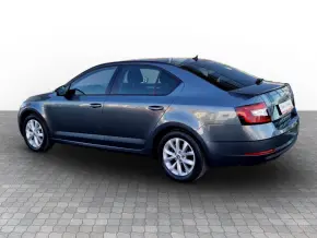 Škoda Octavia Style 1.5 TSI DSG thumbnail