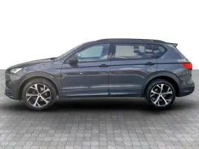 SEAT Tarraco FR 1.5 TSI DSG7 thumbnail