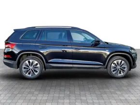 Škoda Kodiaq 2,0 TDI SCR 4x4 Sportline DSG thumbnail