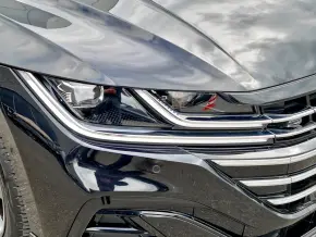 VW Arteon R-Line eHybrid thumbnail