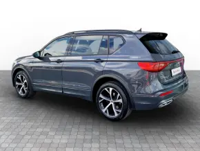 SEAT Tarraco FR 1.5 TSI DSG7 thumbnail
