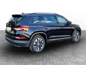 Škoda Kodiaq 2,0 TDI SCR 4x4 Sportline DSG thumbnail