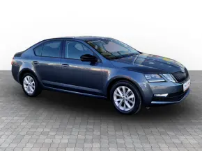 Škoda Octavia Style 1.5 TSI DSG thumbnail