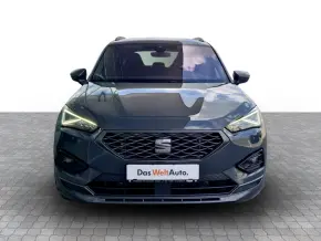 SEAT Tarraco FR 1.5 TSI DSG7 thumbnail