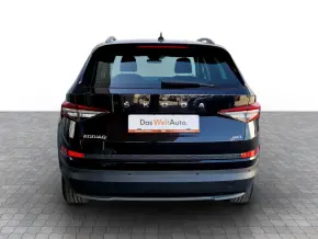 Škoda Kodiaq 2,0 TDI SCR 4x4 Sportline DSG thumbnail