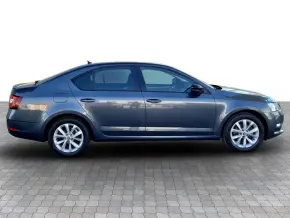 Škoda Octavia Style 1.5 TSI DSG thumbnail
