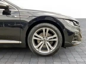 VW Arteon R-Line eHybrid thumbnail