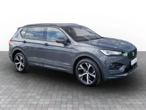 SEAT Tarraco FR 1.5 TSI DSG7 thumbnail