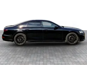 Audi A8 55 TFSI quattro thumbnail