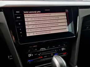 VW Arteon R-Line eHybrid thumbnail