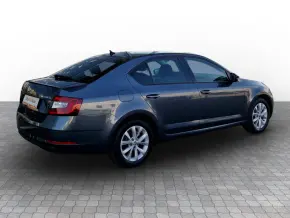 Škoda Octavia Style 1.5 TSI DSG thumbnail