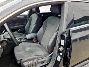 VW Arteon R-Line eHybrid thumbnail