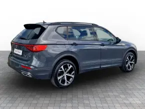 SEAT Tarraco FR 1.5 TSI DSG7 thumbnail