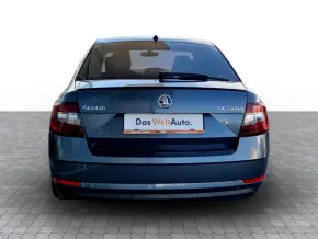 Škoda Octavia Style 1.5 TSI DSG thumbnail