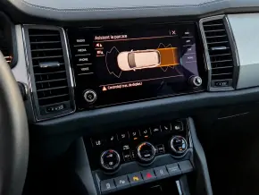 Škoda Kodiaq 2,0 TDI SCR 4x4 Sportline DSG thumbnail