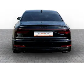 Audi A8 55 TFSI quattro thumbnail