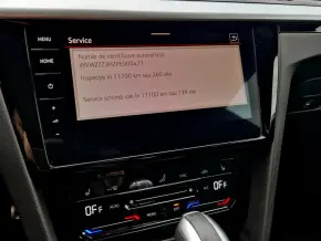 VW Arteon R-Line eHybrid thumbnail
