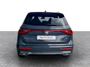 SEAT Tarraco FR 1.5 TSI DSG7 thumbnail
