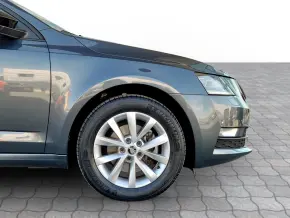Škoda Octavia Style 1.5 TSI DSG thumbnail