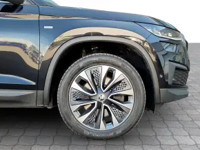 Škoda Kodiaq 2,0 TDI SCR 4x4 Sportline DSG thumbnail