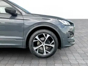 SEAT Tarraco FR 1.5 TSI DSG7 thumbnail
