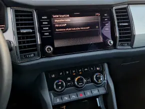 Škoda Kodiaq 2,0 TDI SCR 4x4 Sportline DSG thumbnail