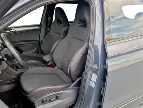 SEAT Tarraco FR 1.5 TSI DSG7 thumbnail