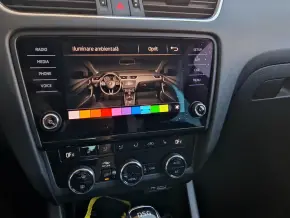 Škoda Octavia Style 1.5 TSI DSG thumbnail