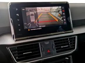 SEAT Tarraco FR 1.5 TSI DSG7 thumbnail