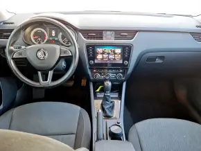 Škoda Octavia Style 1.5 TSI DSG thumbnail