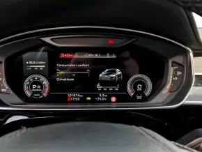 Audi A8 55 TFSI quattro thumbnail