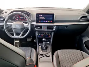 SEAT Tarraco FR 1.5 TSI DSG7 thumbnail
