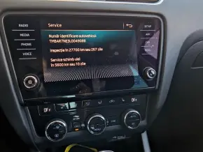Škoda Octavia Style 1.5 TSI DSG thumbnail