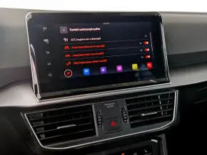 SEAT Tarraco FR 1.5 TSI DSG7 thumbnail